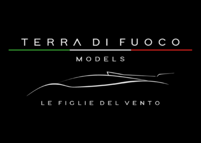 Terra Di Fuoco Models